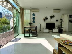 Glentrees (D10), Condominium #525291401